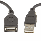 BOOSTER USB-RJ45 45M