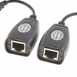 BOOSTER USB-RJ45 45M