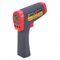 scs THERMOMETRE INFRA-ROUGE -18 A  +450 DEG. C