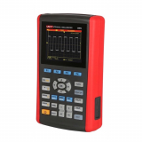 OSCILLOSCOPE DIGITAL 25MHZ PORTABLE