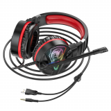 HOCO W104 Drift Gaming Headphone