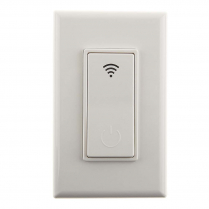 disc INTERRUPTEUR WIFI INTELLIGENT