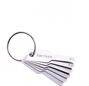 GARRISON FitSTRIP IPR GAUGE - Product Details IVODENT AFRICA