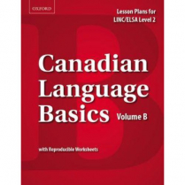 Canadian Language Basics Vol B     (3957)