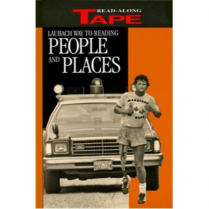 LWR 4 People and Places Audiotape     (940)