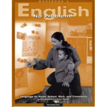 English-No Problem! Workbook 2     (2362)