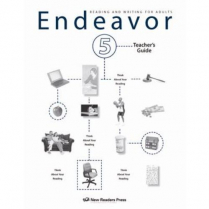 Endeavor Teacher Guide 5     (2873)