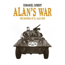 Alan's War: The Memories of G.I. Alan Cope        (D208)