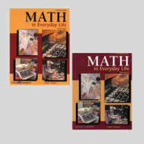 Math In Everyday Life
