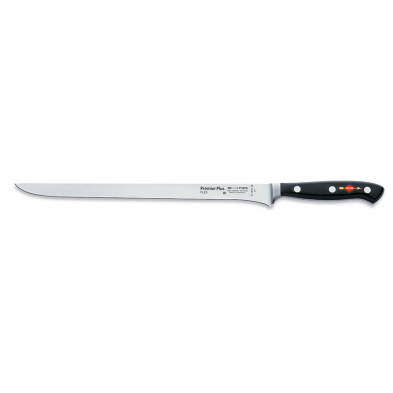 F.Dick Premier Plus Series 11" Ham Knife, Flexible Blade