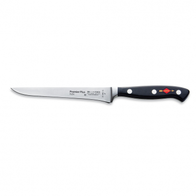 F.Dick Premier Plus Series 6" Boning Knife, Flexible Blade