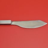 F.Dick Ajax Pure Metal, 9cm Steak and Table Knife, 4-Piece Set