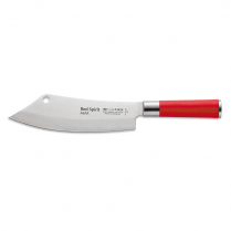 F.Dick Red Spirit Chef Knife "Ajax" Red 8"