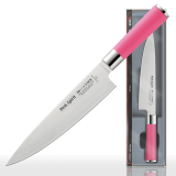 F.Dick Pink Spirit Chef Knife 8.5"
