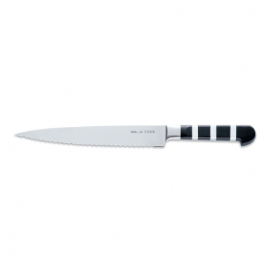 F.Dick 8195521, 1905 Series 8.5" Carving Knife,Serrated