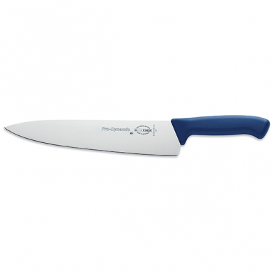 F.Dick 854472612 ProDynamic Series 10" Chef Knife, Blue