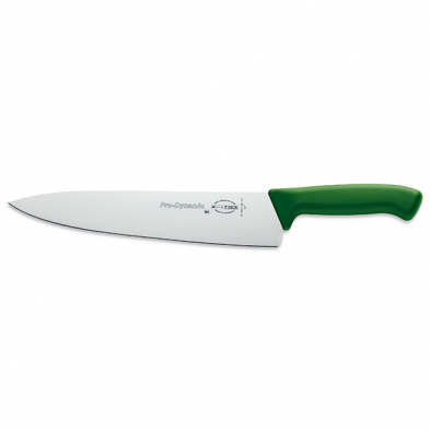 F.Dick 854472614 ProDynamic Series 10" Chef Knife, Green