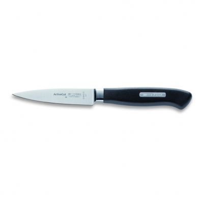 F.Dick ActiveCut Series 3.5" Paring Knife, Black