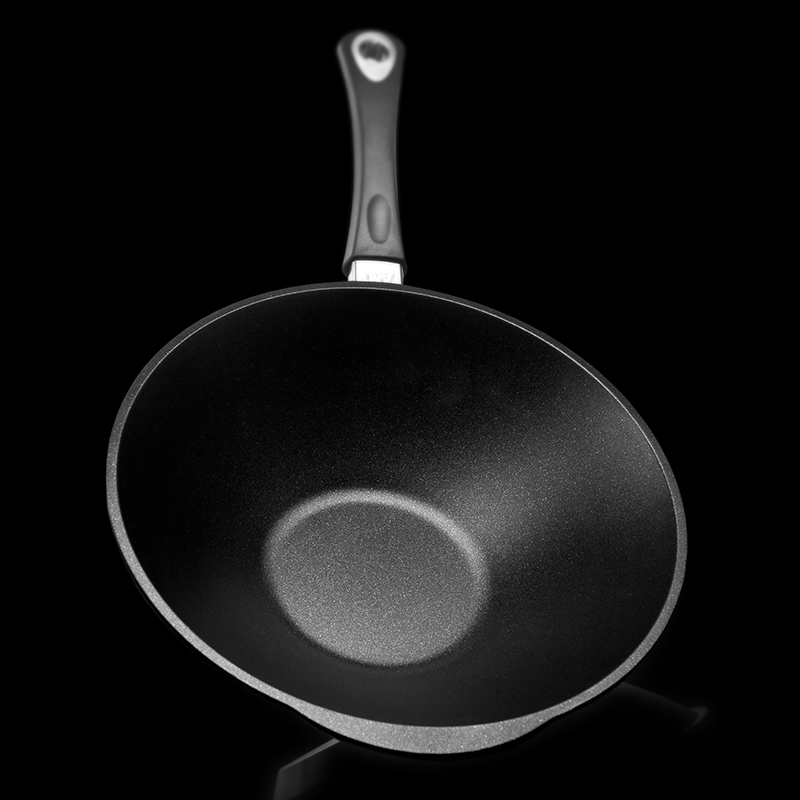 AMT A1132S Wok, Non-Induction