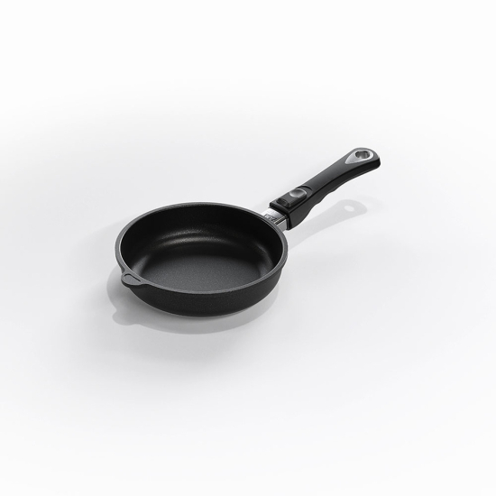 AMT A520 Frying Pan, Non-Induction.