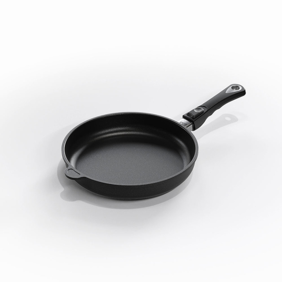 AMT A528 Frying Pan, Non-Induction.