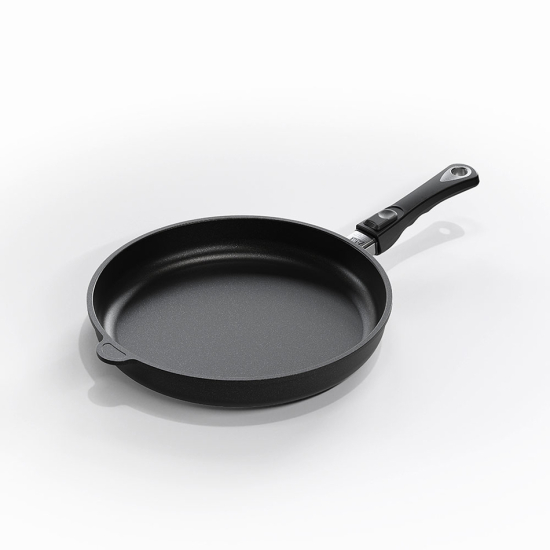 AMT A532 Frying Pan, Non-Induction.