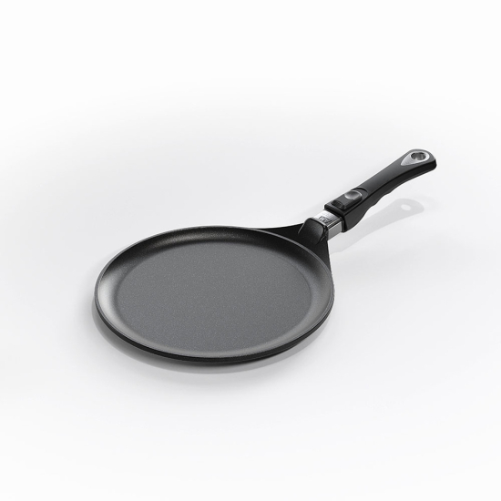 AMT A128 Crepe Pan, Induction and Non-Induction