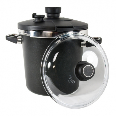 AMT A2424 Pressure Cooker Sets, Induction and Non-Induction