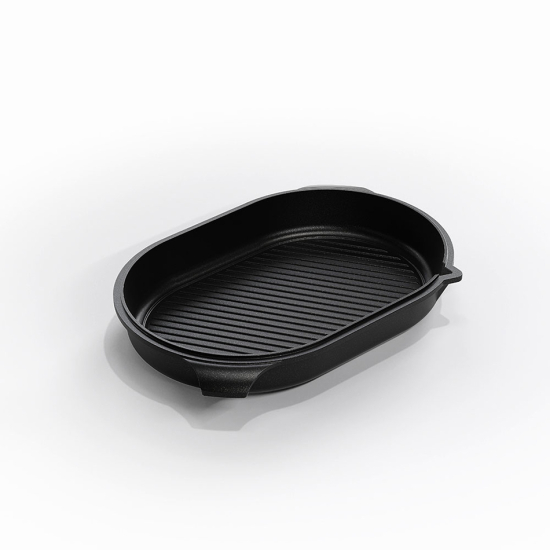 AMT A64228 Roasting Dish Lid, Induction and Non-Induction