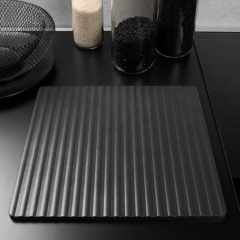 AMT Speed Oven Square Tray with Grill Surface 28 x 29 cm