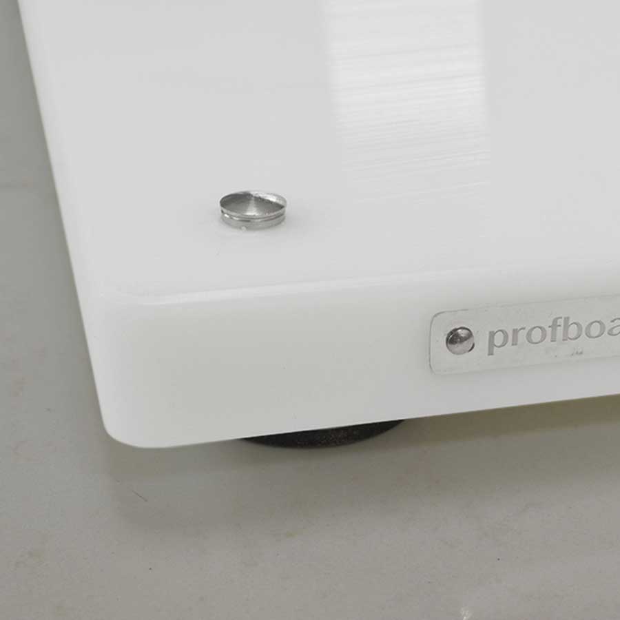 Profboard Pro Series 270 Cutting Boards, 30cm X 40cm, White