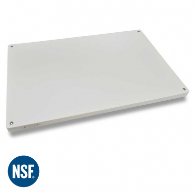 Profboard Pro Series 270 Cutting Boards, 40m X 60cm, White