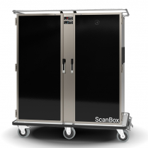 ScanBox Banquet Line Duo Catering Cabinet (Hot 16 / Cold 16)