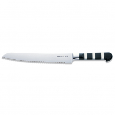 F.Dick 1905 Series Serrated Bread Knife, Available in Two Sizes