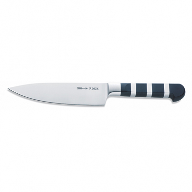 F.Dick 1905 Series Chef Knife, Available in Three Sizes
