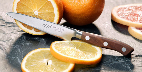 FDick 1778 series paring knife