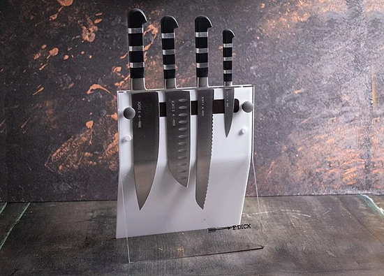 FDick 1905 series knives 4 piece set