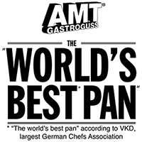 AMT Best Pan Logo