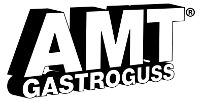 AMT logo home page
