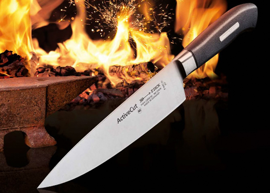 FDick Active Cut chef knife