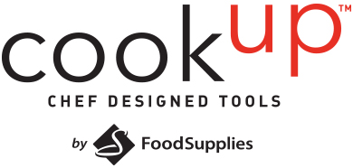 CookUP by Food Supplies logo