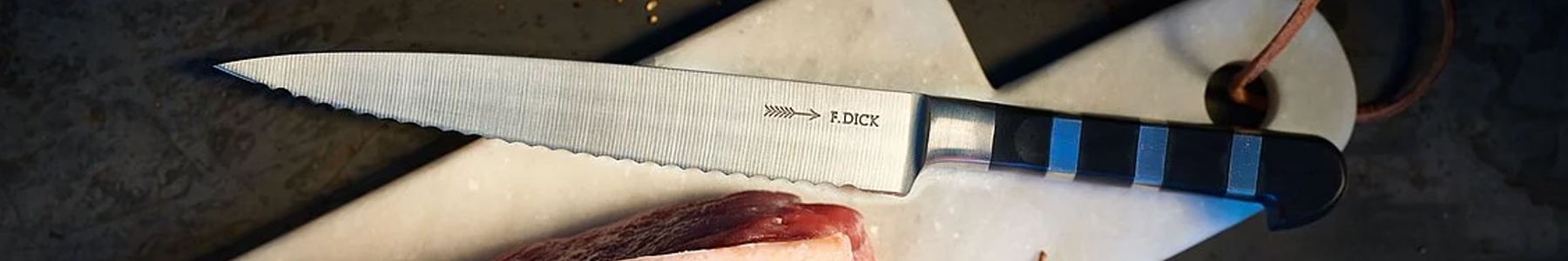 FDick 1905 series carving knife