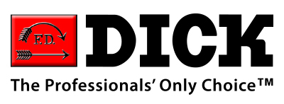 FDick logo home page