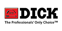 Friedr Dick Company Logo