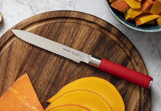 FDick Red Spirit utility knife