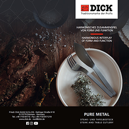 FDICK Pure Metal Product Brochure