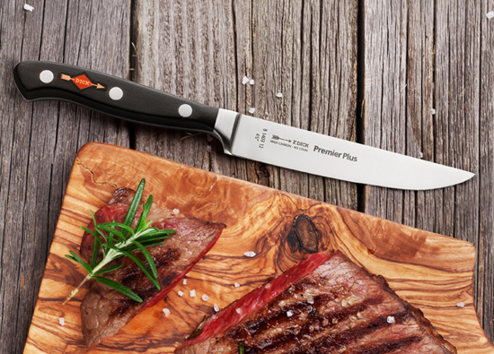 F.Dick Premier Plus steak knife