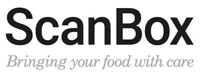 ScanBox logo