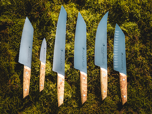FDick VIVUM Series Knives