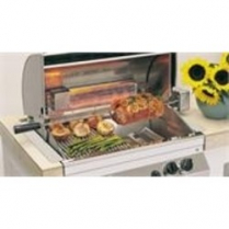 ROTISSERIE KIT FOR 24" AOG GRILL